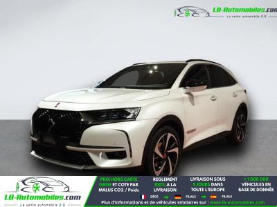 DS DS7 Crossback BlueHDi 130 BVA