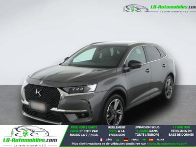 DS DS7 Crossback BlueHDi 130 BVA