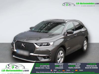 DS DS7 Crossback PureTech 225 BVA
