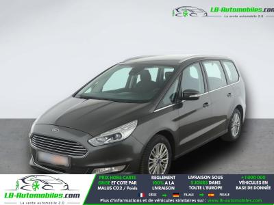 Ford Galaxy 2.0 EcoBlue 190 BVA
