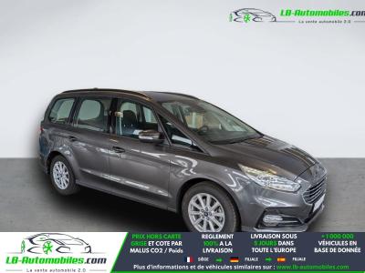 Ford Galaxy 2.0 EcoBlue 150 BVA