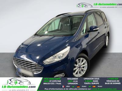 Ford Galaxy 2.0 EcoBlue 150 BVM