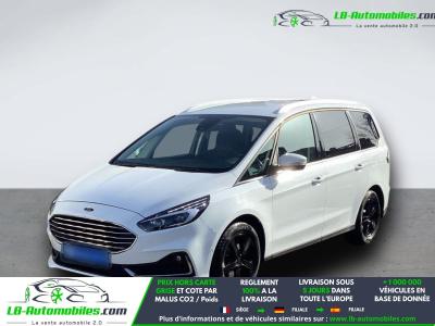 Ford Galaxy 2.0 EcoBlue 190 BVA