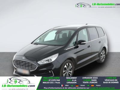 Ford Galaxy 2.0 EcoBlue 190 BVA