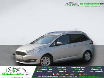 Ford Grand C-Max 1.0 EcoBoost 125  BVM