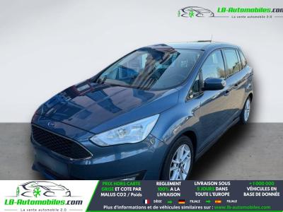Ford Grand C-Max 1.0 EcoBoost 125  BVM