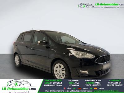 Ford Grand C-Max 1.0 EcoBoost 125  BVM