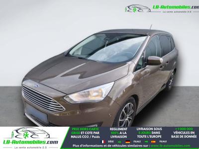 Ford Grand C-Max 1.5 EcoBoost 150 BVA