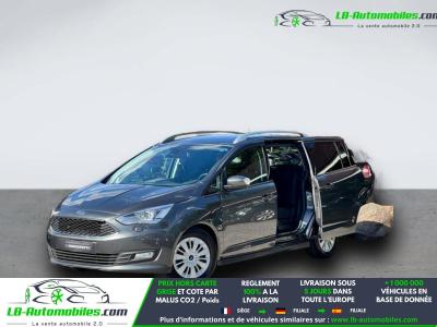 Ford Grand C-Max 1.5 EcoBoost 150 BVA