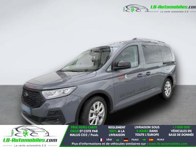 Ford Grand Tourneo 2.0 EcoBlue 122 BVM 4x4