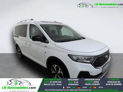 Ford Grand Tourneo 2.0 EcoBlue 122 BVM