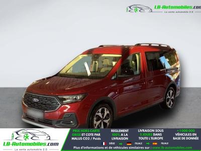 Ford Grand Tourneo 2.0 EcoBlue 122 BVM