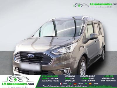 Ford Grand Tourneo 1.5 L EcoBlue 120 BVM