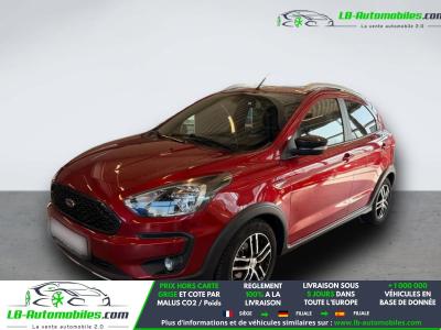 Ford Ka + 1.2 85 ch  BVM