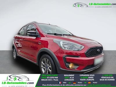 Ford Ka + 1.2 85 ch  BVM
