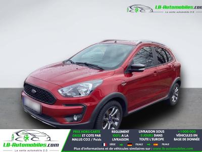 Ford Ka + 1.2 85 ch  BVM