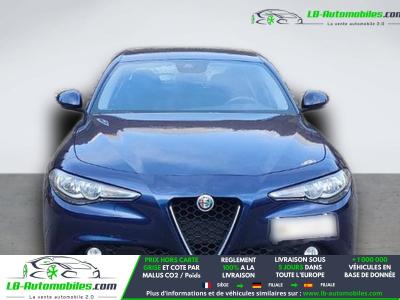 Alfa Romeo Giulia 2.2 JTD 150 ch BVM