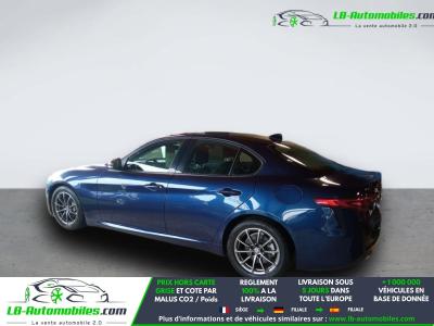 Alfa Romeo Giulia 2.2 JTD 150 ch BVM