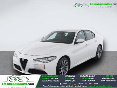 Alfa Romeo Giulia 2.2 160 ch BVA