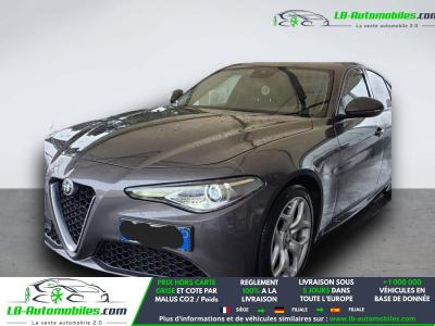 Alfa Romeo Giulia 2.2 160 ch BVA