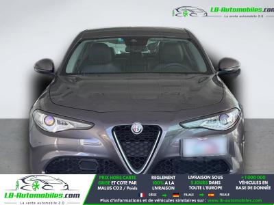 Alfa Romeo Giulia 2.2 160 ch BVA