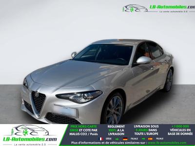Alfa Romeo Giulia 2.2 160 ch BVA