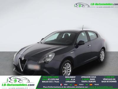 Alfa Romeo Giulietta 1.4 TJet 120 ch BVM