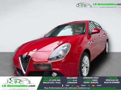 Alfa Romeo Giulietta 1.4 TJet 120 ch BVM