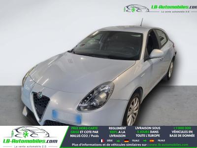Alfa Romeo Giulietta 2 1.4 TJet 120 ch BVM