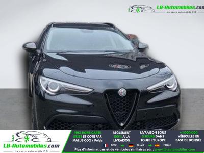 Alfa Romeo Stelvio 2.2 210 ch Q4 BVA