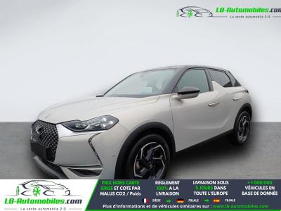 DS DS3 Crossback BlueHDi 130 BVA