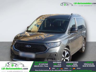 Ford Grand Tourneo 1.5 EcoBoost 114 BVM