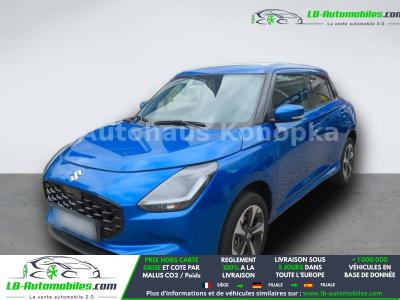 Suzuki Swift 1.2 Dualjet Hybrid 82ch AllGrip