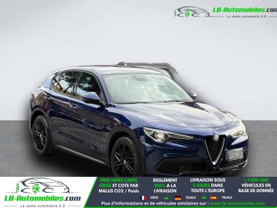 Alfa Romeo Stelvio 2.2 190 ch BVA