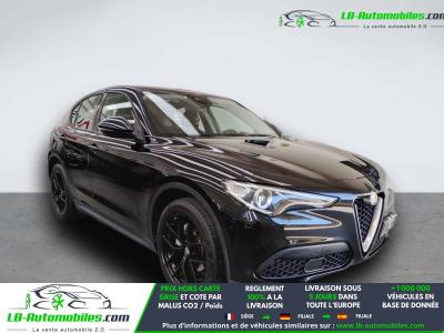 Alfa Romeo Stelvio 2.2 190 ch BVA