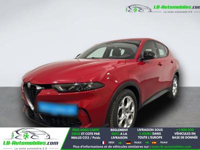 Alfa Romeo Tonale 1.5 Hybrid Diesel 130 ch BVA