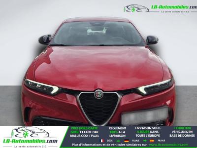 Alfa Romeo Tonale 1.5 Hybrid Diesel 130 ch BVA