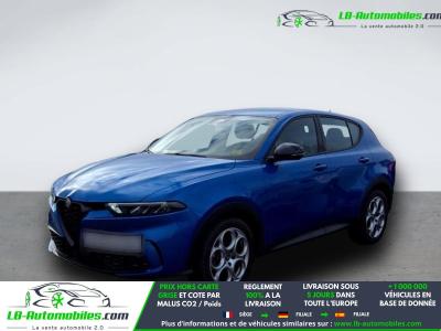 Alfa Romeo Tonale 1.5 Hybrid Diesel 130 ch BVA