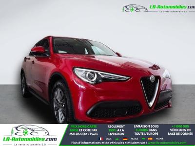 Alfa Romeo Stelvio 2.2 160 ch BVA