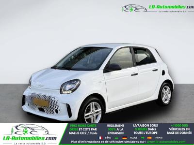 Smart ForFour EQ 82 ch Electrique