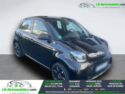 Smart ForFour EQ 82 ch Electrique