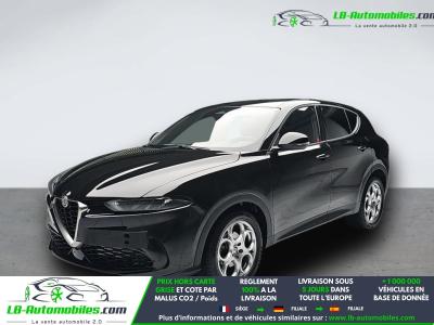 Alfa Romeo Tonale 1.5 Hybrid Diesel 130 ch BVA