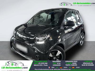Smart ForTwo Cabrio EQ 82 ch Electrique
