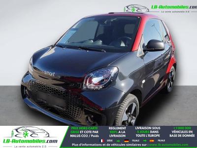 Smart ForTwo Cabrio EQ 82 ch Electrique