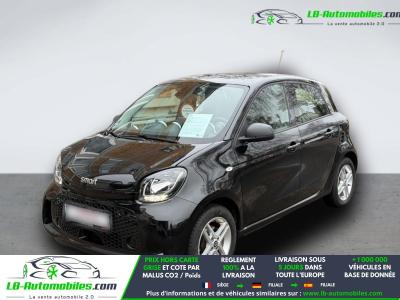 Smart ForFour EQ 82 ch Electrique