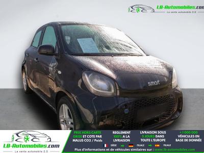Smart ForFour EQ 82 ch Electrique