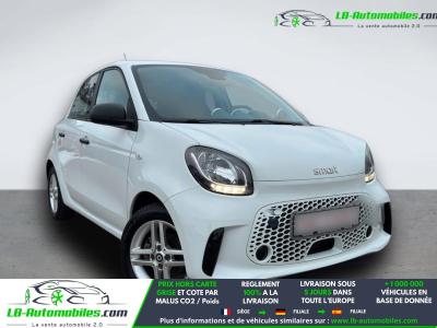 Smart ForFour EQ 82 ch Electrique