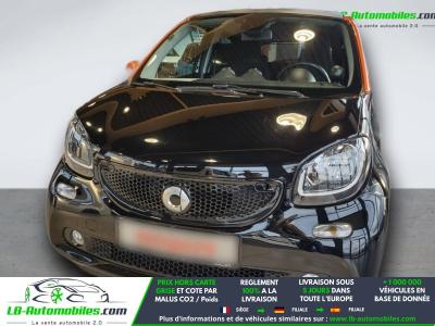 Smart ForFour 0.9 90 ch  BVA