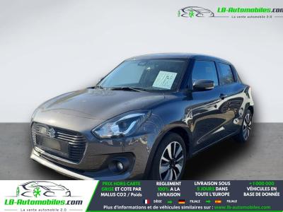 Suzuki Swift 1.0 Boosterjet BVA111ch BVA