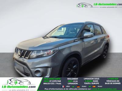 Suzuki Vitara 1.4 Boosterjet Allgrip BVM 140ch